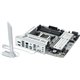 לוח אם Asus TUF GAMING B850M-PLUS WIFI7 W AMD AM5 DDR5 - 90MB1MD0-M0EAY0