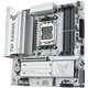 לוח אם Asus TUF GAMING B850M-PLUS WIFI7 W AMD AM5 DDR5 - 90MB1MD0-M0EAY0