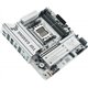לוח אם Asus TUF GAMING B850M-PLUS WIFI7 W AMD AM5 DDR5 - 90MB1MD0-M0EAY0