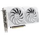 כרטיס מסך Asus Dual GeForce RTX 5060 White OC Edition - WHITE - 8GB GDDR7 - 90YV0N15-M0NA00