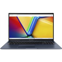 מחשב נייד Asus Vivobook 15 - Core 7 - 16GB - 1TB SSD - 15.6 inch - Intel Graphics - Win 11 - X1504VA-BQ4519W