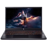 מחשב נייד Acer Nitro V15 - Core i7 - 32GB - 1TB SSD - 15.6 inch - NVIDIA RTX - NH.QZ8EC.014