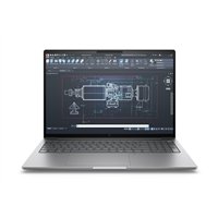 מחשב נייד HP ZBook 8 G1i - Core i7 - 64GB - 1TB SSD - 14 inch - NVIDIA RTX - Win 11 Pro - D10NVET