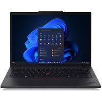 מחשב נייד Lenovo ThinkPad T14 g6- Core i7 - 32GB - 512GB SSD - 14 inch - Intel Arc - Win 11 Pro - 21QG000XIV