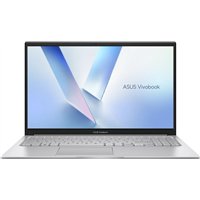 מחשב נייד Asus Vivobook 15 - Core 7 - 16GB - 1TB SSD - Intel Iris - 15.6 inch - Win 11 - X1504VA-E84529W
