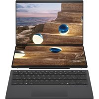 מחשב נייד Asus Zenbook UX8407A - Core Ultra 9 - 32GB - 2TB SSD - Intel Arc - 14 inch - Touch - Win 11 - UX8407AA-SN046W