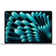Apple MacBook Air - M3 chip - 8-core CPU - 8-core GPU - 13.6 inch - 16GB - 256GB SSD - Silver - MC8H4HB/A