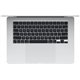 Apple MacBook Air - M3 chip - 8-core CPU - 8-core GPU - 13.6 inch - 16GB - 256GB SSD - Silver - MC8H4HB/A