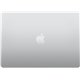 Apple MacBook Air - M3 chip - 8-core CPU - 10-core GPU - 13.6 inch - 24GB - 512GB SSD - Silver - MC8N4HB/A