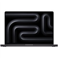 Apple MacBook Pro - &nbsp;M4 Pro chip - 14 core CPU - 20 core GPU - 16.2 inch - 48GB - 512GB SSD - Space Black - Z1FU000HY