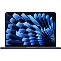 Apple MacBook Air - M3 chip - 8-core CPU - 10-core GPU - 15.3 inch - 24GB - 512GB SSD - Midnight - MC9G4HB/A