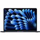 Apple MacBook Air - M3 chip - 8-core CPU - 10-core GPU - 13.6 inch - 24GB - 512GB SSD - Midnight - MC8K4HB/A