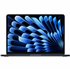 Apple MacBook Air - M3 chip - 8-core CPU - 10-core GPU - 13.6 inch - 24GB - 512GB SSD - Midnight - MC8K4HB/A