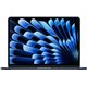 Apple MacBook Air - M3 chip - 8-core CPU - 10-core GPU - 13.6 inch - 24GB - 512GB SSD - Midnight - MC8K4HB/A