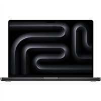 Apple MacBook Pro - M5 Max chip - 18-core CPU - 40-core GPU - 14 inch - 48GB - 2TB SSD - Black - Z1MN000GU