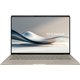 מחשב נייד Asus Zenbook UX3407Q - Snapdragon Plus - 32GB - 1TB SSD - Intel Arc - 14 inch - Win 11 - UX3407QA-QD288W
