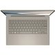 מחשב נייד Asus Zenbook UX3407Q - Snapdragon Plus - 32GB - 1TB SSD - Intel Arc - 14 inch - Win 11 - UX3407QA-QD288W