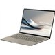 מחשב נייד Asus Zenbook UX3407Q - Snapdragon Plus - 32GB - 1TB SSD - Intel Arc - 14 inch - Win 11 - UX3407QA-QD288W