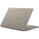 מחשב נייד Asus Zenbook UX3407Q - Snapdragon Plus - 32GB - 1TB SSD - Intel Arc - 14 inch - Win 11 - UX3407QA-QD288W