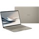מחשב נייד Asus Zenbook UX3407Q - Snapdragon Plus - 32GB - 1TB SSD - Intel Arc - 14 inch - Win 11 - UX3407QA-QD288W