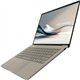 מחשב נייד Asus Zenbook UX3407Q - Snapdragon Plus - 32GB - 1TB SSD - Intel Arc - 14 inch - Win 11 - UX3407QA-QD288W