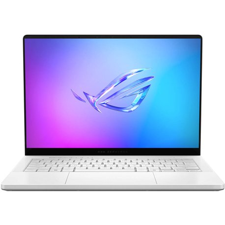 מחשב נייד Asus ROG Zephyrus G14 - Core Ultra 9 - 32GB - 1TB SSD - Nvidia RTX - 14 inch - Win 11 - GU405AR-SY054W