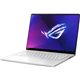 מחשב נייד Asus ROG Zephyrus G14 - Core Ultra 9 - 32GB - 1TB SSD - Nvidia RTX - 14 inch - Win 11 - GU405AR-SY054W