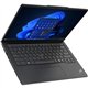 מחשב נייד Lenovo ThinkPad E14 Gen 7 - Core Ultra 7 - 16GB - 512GB SSD - Intel Arc - 14 inch - Win 11 Pro - 21U2007FIV