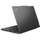 מחשב נייד Lenovo ThinkPad E14 Gen 7 - Core Ultra 7 - 16GB - 512GB SSD - Intel Arc - 14 inch - Win 11 Pro - 21U2007FIV