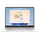מחשב נייד Asus Zenbook UX3405C - Core Ultra 9 - 32GB - 1TB SSD - Intel Arc - 14 inch - Touch - UX3405CA-SU1225
