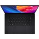 מחשב נייד Asus ProArt P16 OLED 4K - AMD Ryzen 9 - 64GB - 2TB SSD - Nvidia RTX - 16 inch - Touch - Win 11 Pro - H7606WX-SE008X