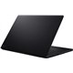מחשב נייד Asus ProArt P16 OLED 4K - AMD Ryzen 9 - 64GB - 2TB SSD - Nvidia RTX - 16 inch - Touch - Win 11 Pro - H7606WP-SR223X