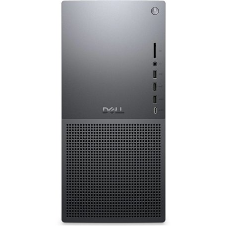 מחשב נייח Dell Tower Plus EBT2250 - Core Ultra 9 - 32GB - 2TB SSD - Nvidia GeForce - Win 11 Pro - XP-RD33-16835