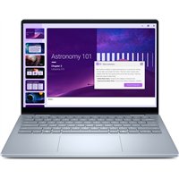 מחשב נייד Dell 14 Plus 2IN1 DB04250 - Core Ultra 5 - 16GB - 512GB SSD - 14 inch - Touch - Intel Arc - Win 11 Pro - IN-RD33-16876