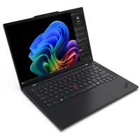 מחשב נייד Lenovo ThinkPad T14 - Core Ultra 5 - 16GB - 512GB SSD - 14 inch - Intel Arc - Win 11 Pro - 21QG0070IV