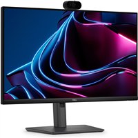 מסך מחשב Dell Pro P P2426HEV - 24 inch - USB-C Hub Webcam Monitor - OP-RD09-16810