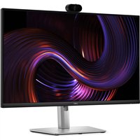 מסך מחשב Dell Pro P P2726DEV - 27 inch - USB-C Hub Webcam Monitor - OP-RD09-16811