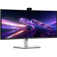מסך מחשב Dell Pro P P3426WEV - 34 inch - USB-C Hub Webcam Monitor - OP-RD09-16812
