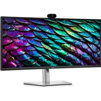 מסך מחשב Dell Pro P P3426WEB - 34 inch USB-C Hub Conferencing Monitor - OP-RD09-16815