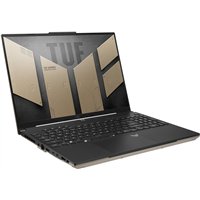 מחשב נייד Asus TUF Gaming A16 - AMD Ryzen 9 - 32GB - 2TB SSD - Nvidia RTX - 16 inch - Win 11 - FA608PM-RV030W