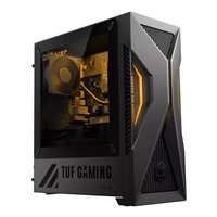 מחשב נייח Asus TUF Gaming T500 - Core 7 - 32GB - 1TB SSD - Nvidia RTX - T500MV-07240H0040