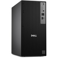 מחשב נייח Dell Pro Tower Plus QBT1250 - Core Ultra 7 - 16GB - 512GB SSD - Intel UHD - Win 11 Pro - OP-RD33-16623