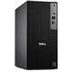 מחשב נייח Dell Pro Tower Plus QBT1250 - Core Ultra 7 - 32GB - 1TB SSD - Intel UHD - Win 11 Pro - OP-RD33-16624