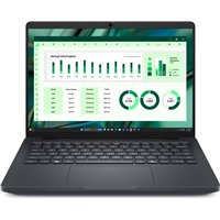 מחשב נייד Dell Pro Max 14 MC14250 - Core Ultra 7 - 32GB - 1TB SSD - 14 inch - Nvidia RTX - Win 11 Pro - PM-RD33-16898