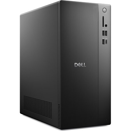 מחשב נייח Dell Pro Tower Essential QVT1260 - Core i5 - 16GB - 512GB SSD - Intel UHD - OP-RD33-16808