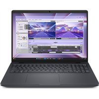 מחשב נייד Dell Pro Max 16 - Core Ultra 7 - 32GB - 1TB SSD - 16 inch - Intel Graphics - Win 11 Pro - MC16250-7620