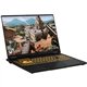 מחשב נייד Asus TUF Gaming F16 - Core i7 - 32GB - 1TB SSD - Nvidia RTX - 16 inch - Win 11 - FX608JMI-TU269W