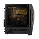 מחשב נייח Asus TUF Gaming T500 - Core 5 - 16GB - 1TB SSD - Nvidia RTX - Win 11 - T500MV-05210H203W