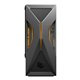 מחשב נייח Asus TUF Gaming T500 - Core 5 - 16GB - 1TB SSD - Nvidia RTX - Win 11 - T500MV-05210H203W