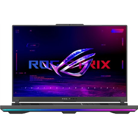 מחשב נייד Asus ROG Strix G16 - Core i9 - 32GB - 1TB SSD - Nvidia RTX - 16 inch - G615JPR-TS188